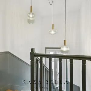 Kaza Bella - Alfort 3 Modern Flat , Maisons-Alfort France
