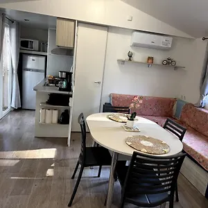 Terre De Provence, Mobil 4* Nans-les-Pins