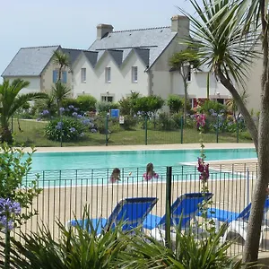 L'eclose - Cap Marine , Guilvinec France